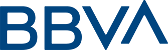 Logo BBVA