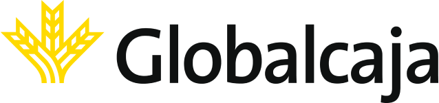 Logo Globalcaja