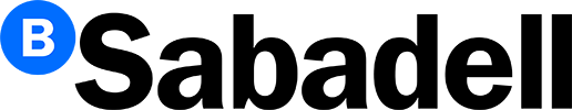 Logo Sabadell